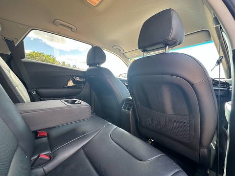 1.6 GDi 8.9kWh 3 SUV 5dr Petrol Plug-in Hybrid DCT Euro 6 (s/s) (139 bhp)