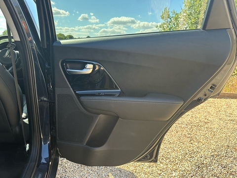 1.6 GDi 8.9kWh 3 SUV 5dr Petrol Plug-in Hybrid DCT Euro 6 (s/s) (139 bhp)