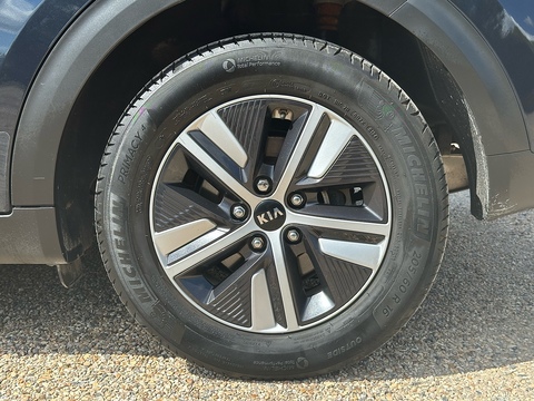 1.6 GDi 8.9kWh 3 SUV 5dr Petrol Plug-in Hybrid DCT Euro 6 (s/s) (139 bhp)