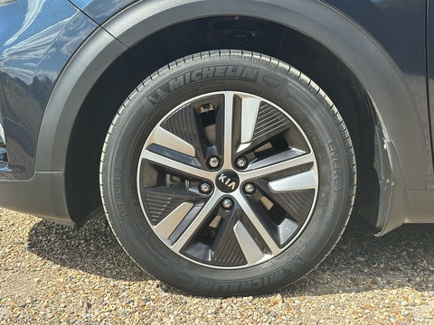 1.6 GDi 8.9kWh 3 SUV 5dr Petrol Plug-in Hybrid DCT Euro 6 (s/s) (139 bhp)