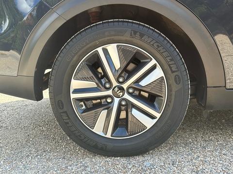 1.6 GDi 8.9kWh 3 SUV 5dr Petrol Plug-in Hybrid DCT Euro 6 (s/s) (139 bhp)