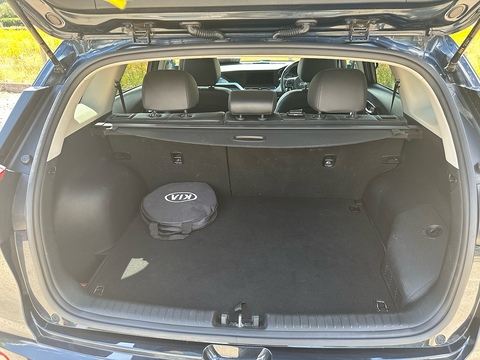1.6 GDi 8.9kWh 3 SUV 5dr Petrol Plug-in Hybrid DCT Euro 6 (s/s) (139 bhp)