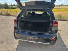 Kia Niro GDi 3 