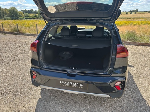 1.6 GDi 8.9kWh 3 SUV 5dr Petrol Plug-in Hybrid DCT Euro 6 (s/s) (139 bhp)