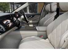 Mercedes-Benz S Class Maybach S 680 First Class 