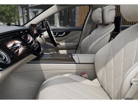 Maybach S 680 First Class 4.0 4dr Saloon Automatic Petrol