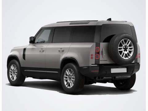 Hard Top D250 S 3.0 5dr SUV Automatic Diesel