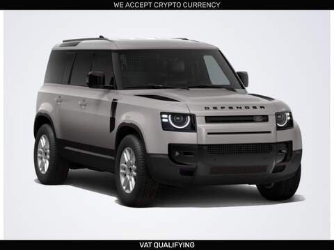 Hard Top D250 S 3.0 5dr SUV Automatic Diesel