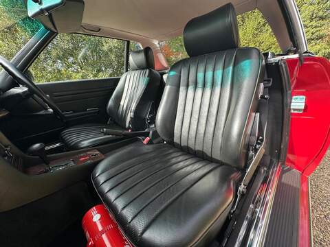 SL 300 3.0 2dr Convertible Automatic Petrol