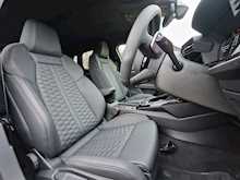 Audi RS3 TFSI Carbon Black S tronic Quattro 