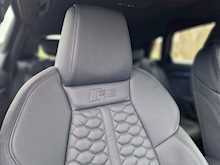 Audi RS3 TFSI Carbon Black S tronic Quattro 