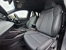 Audi RS3 TFSI Carbon Black S tronic Quattro 