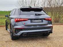 Audi RS3 TFSI Carbon Black S tronic Quattro 
