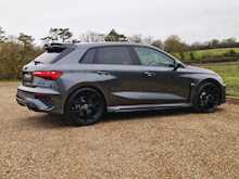 Audi RS3 TFSI Carbon Black S tronic Quattro 