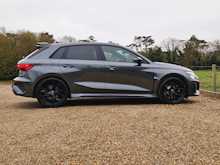 Audi RS3 TFSI Carbon Black S tronic Quattro 