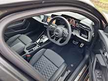 Audi RS3 TFSI Carbon Black S tronic Quattro 