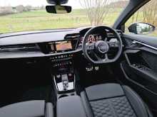 Audi RS3 TFSI Carbon Black S tronic Quattro 