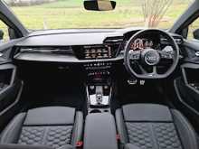 Audi RS3 TFSI Carbon Black S tronic Quattro 