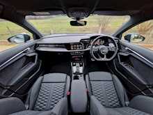 Audi RS3 TFSI Carbon Black S tronic Quattro 