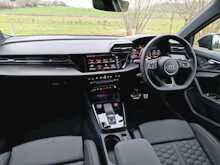 Audi RS3 TFSI Carbon Black S tronic Quattro 