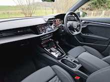 Audi RS3 TFSI Carbon Black S tronic Quattro 