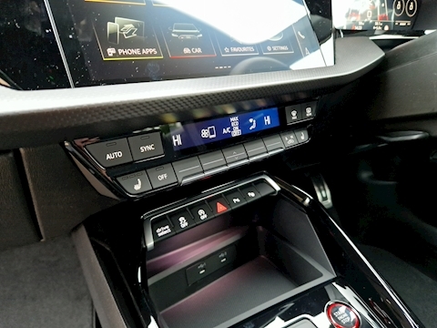 2.5 TFSI Carbon Black S tronic Quattro 5dr Sportback Petrol Euro 6