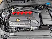 Audi RS3 TFSI Carbon Black S tronic Quattro 