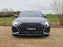 Audi RS3 TFSI Carbon Black S tronic Quattro 
