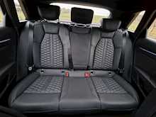 Audi RS3 TFSI Carbon Black S tronic Quattro 