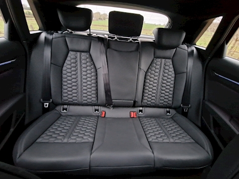 2.5 TFSI Carbon Black S tronic Quattro 5dr Sportback Petrol Euro 6