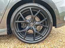 Audi RS3 TFSI Carbon Black S tronic Quattro 