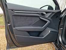 Audi RS3 TFSI Carbon Black S tronic Quattro 