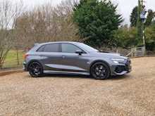 Audi RS3 TFSI Carbon Black S tronic Quattro 