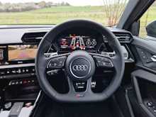 Audi RS3 TFSI Carbon Black S tronic Quattro 