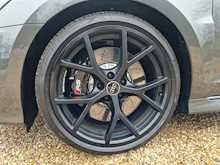 Audi RS3 TFSI Carbon Black S tronic Quattro 