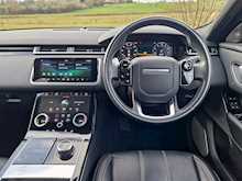 Land Rover Range Rover Velar P250 R-Dynamic SE 