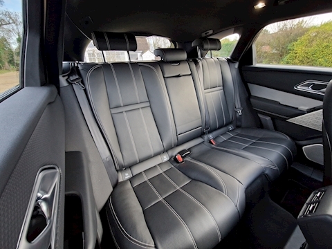 2.0 P250 R-Dynamic SE SUV 5dr Petrol Auto 4WD Euro 6 (s/s) (250 ps)