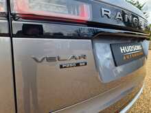 Land Rover Range Rover Velar P250 R-Dynamic SE 