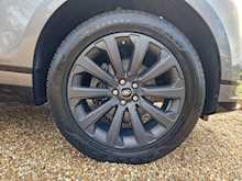 Land Rover Range Rover Velar P250 R-Dynamic SE 