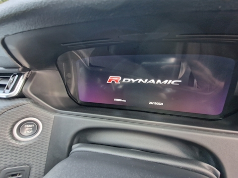 2.0 P250 R-Dynamic SE SUV 5dr Petrol Auto 4WD Euro 6 (s/s) (250 ps)