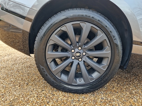 2.0 P250 R-Dynamic SE SUV 5dr Petrol Auto 4WD Euro 6 (s/s) (250 ps)