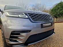 Land Rover Range Rover Velar P250 R-Dynamic SE 