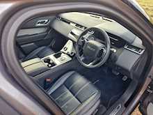 Land Rover Range Rover Velar P250 R-Dynamic SE 
