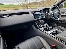Land Rover Range Rover Velar P250 R-Dynamic SE 