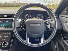 Land Rover Range Rover Velar P250 R-Dynamic SE 