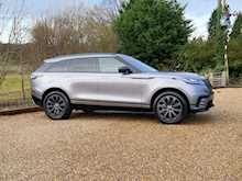Land Rover Range Rover Velar P250 R-Dynamic SE 