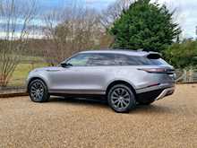 Land Rover Range Rover Velar P250 R-Dynamic SE 