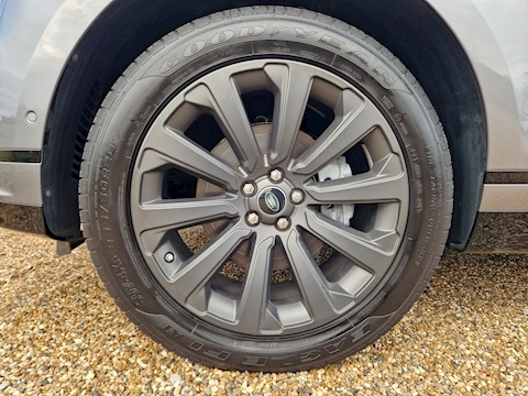 2.0 P250 R-Dynamic SE SUV 5dr Petrol Auto 4WD Euro 6 (s/s) (250 ps)