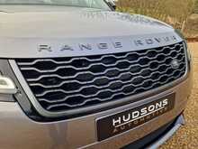 Land Rover Range Rover Velar P250 R-Dynamic SE 