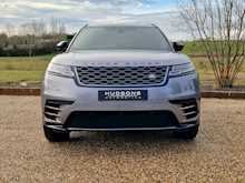 Land Rover Range Rover Velar P250 R-Dynamic SE 